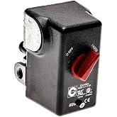 Campbell-Hausfeld CW209300AV Pressure Switch for Air Compressors