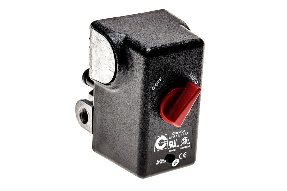 CampbellHausfeld CW209300AV Pressure Switch for Air Compressors Buy