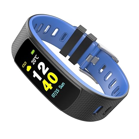lixada fitness tracker