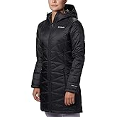 Columbia womens Mighty Lite Hooded Jacket - Discontinued