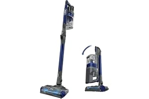 SHARK Pet Pro Cordless Stick Vacuum with MultiFLEX IZ340H (Renewed)