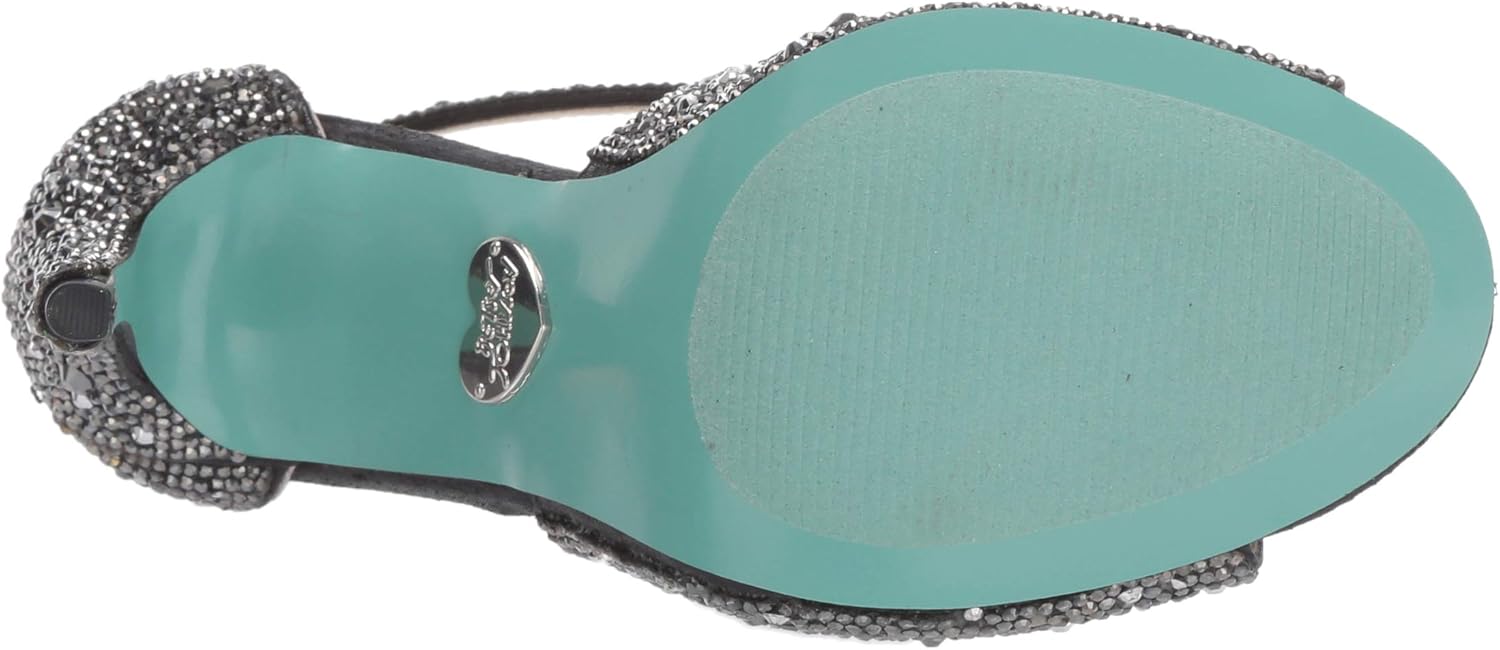 blue by betsey johnson sage