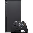 Xbox Series X (Renewed) - Console Only Edition