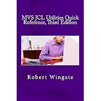 Amazon.com: Murach's OS/390 and z/OS JCL: Complete Computer