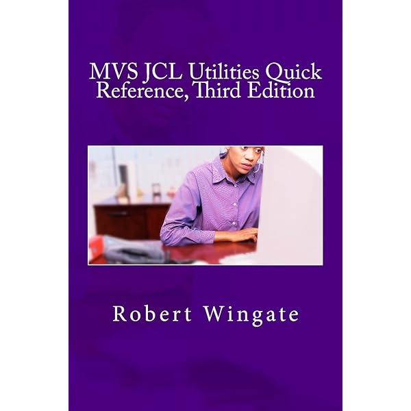 Murach's OS/390 and z/OS JCL: 9781890774141: Computer