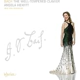 Bach, J.S.: Well-Tempered Clavier