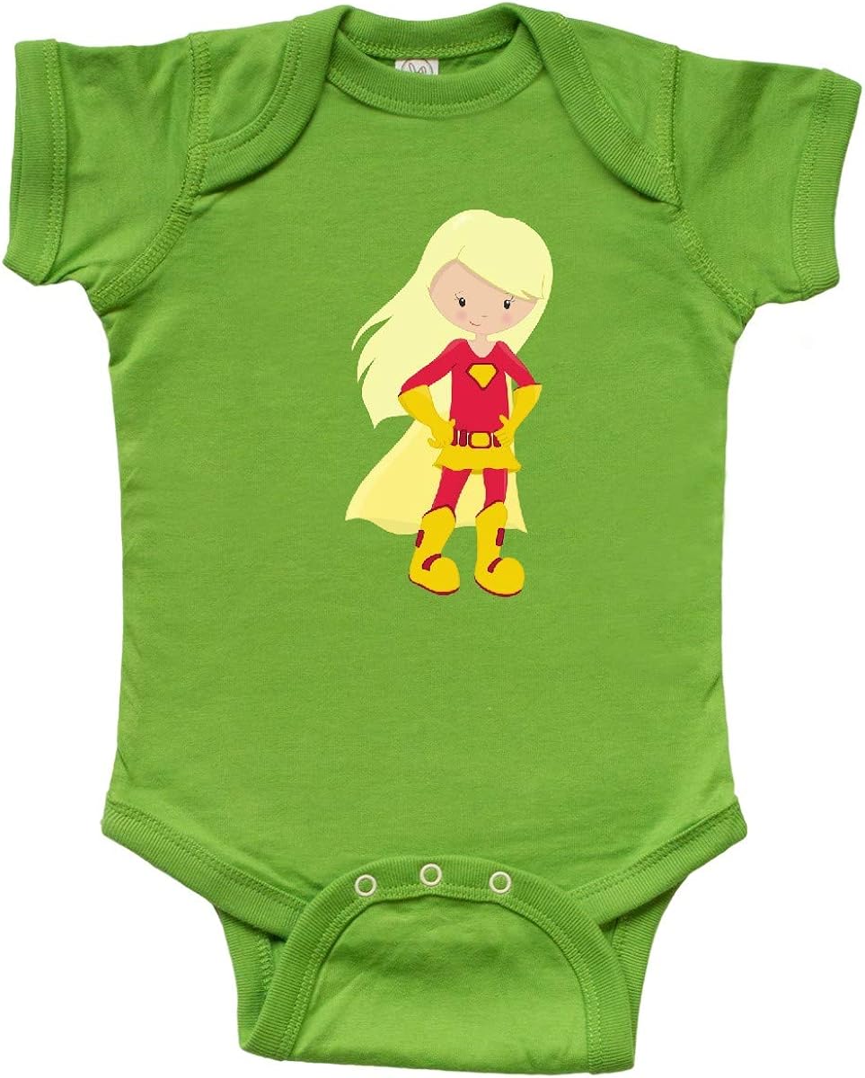 baby girl superhero clothes