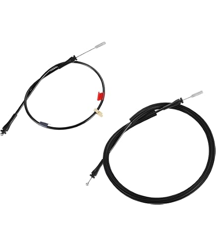 Amazon.com: Hihaha NO. 6C3Z-28264A01-A Car Door Latch Release