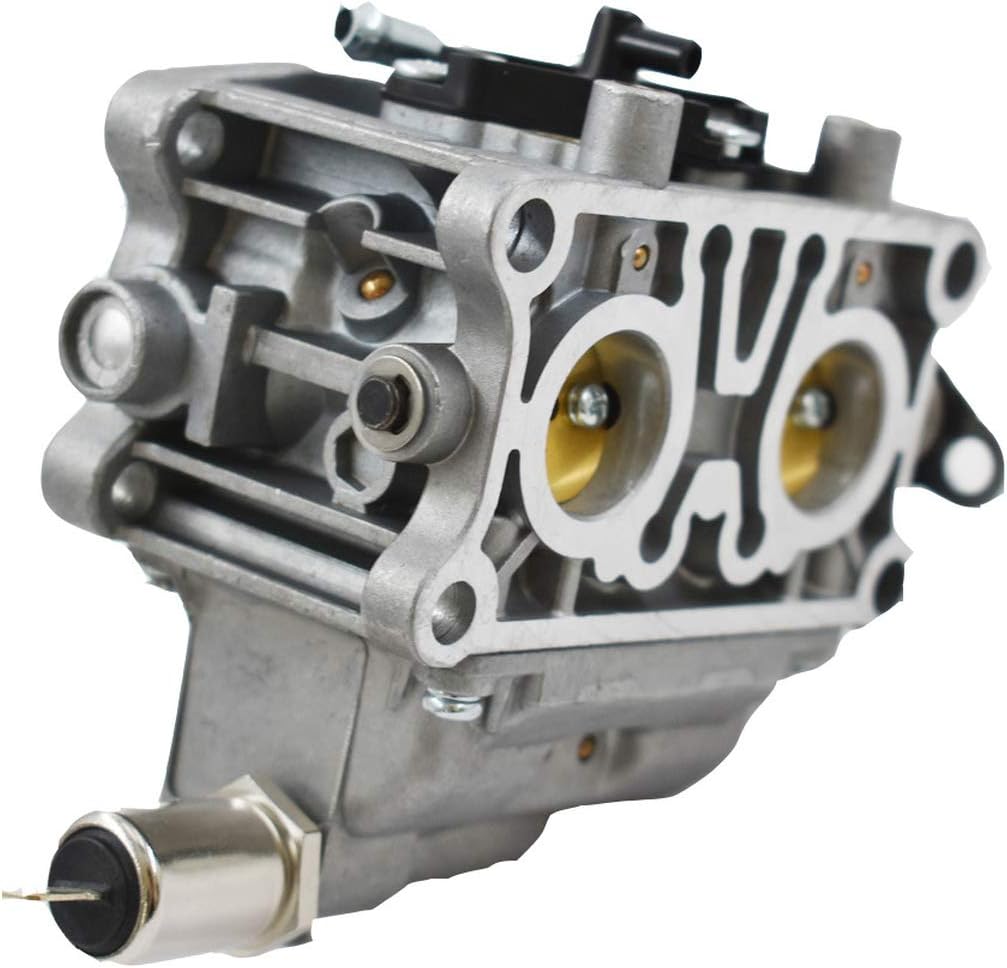 Carburetor Replacement for 16100-Z0A-815 Lawn Mower Tractor Engines - Image 3