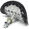 Amazon.com: Motion Pro 11-0010 1.85-inch Wheel Rim Lock : Automotive