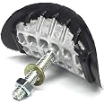 Motion Pro 11-0062 Armor Rim Strip Tape For 18-19 Inch Off-Road Wheels