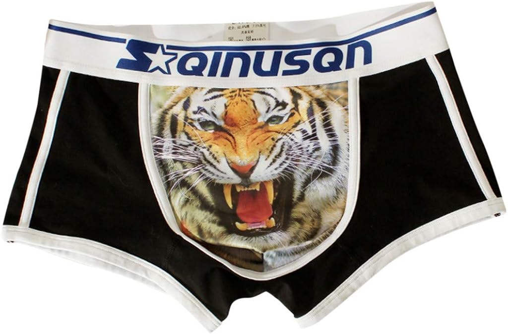 tiger boxer briefs