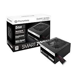 Thermaltake Smart 700W 80+ White Certified