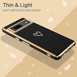 BENTOBEN for Google Pixel 7 Case, Google Pixel 7