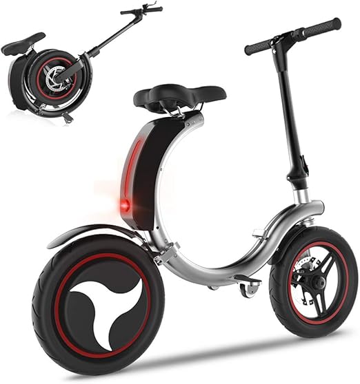 bicycle small