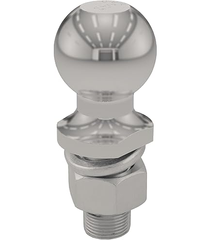 Amazon.com: 2 Inch Trailer Ball