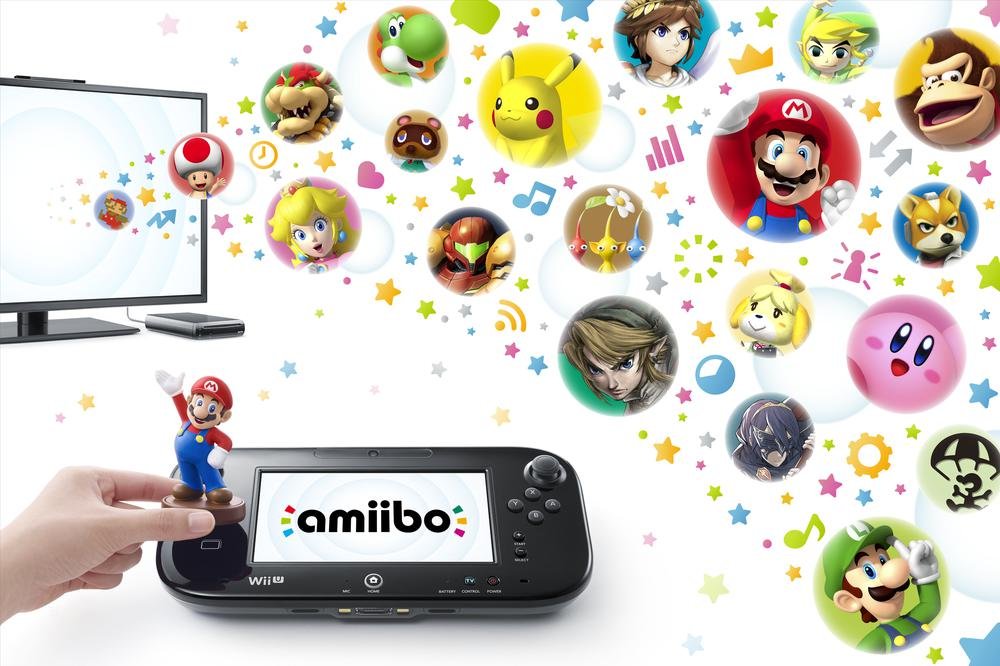 Amiibo SuperMario Peach 2