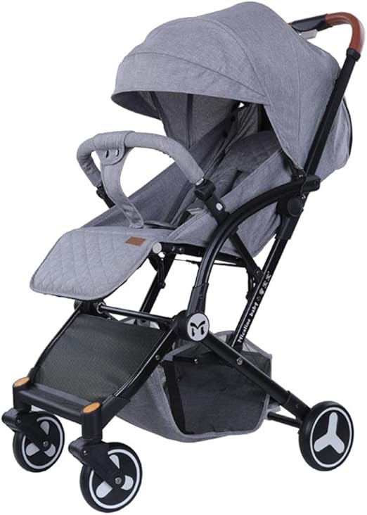 poussette 3 ans