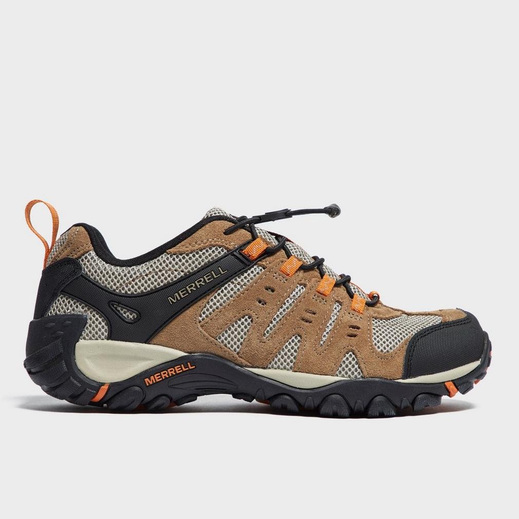 merrell accentor stretch