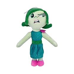SOLUK Inside Out 2 Plush, Envy Pillow