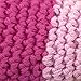 green sprouts Animal Friend Rattle Made from Organic Cotton | Encourages Whole Learning The Healthy & Natural Way | Crocheted by Hand, Soft & Flexible, Playful Rattle Sound