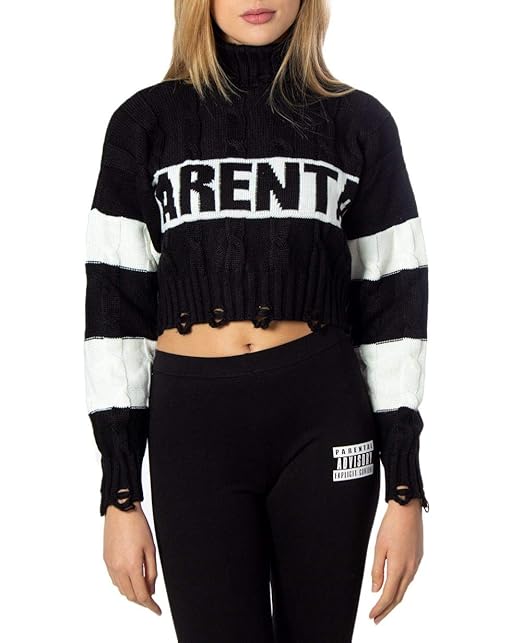 maglia parental advisory