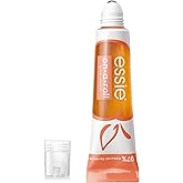 essie Nail Care, Apricot Cuticle Oil and Nail Treatment, 8-Free Vegan, On A Roll, 0.46 fl oz