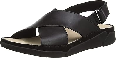 tri alexia clarks sandals