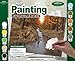 Royal & Langnickel Painting by Numbers Adult Large Art Activity Kit, Symond's Creek