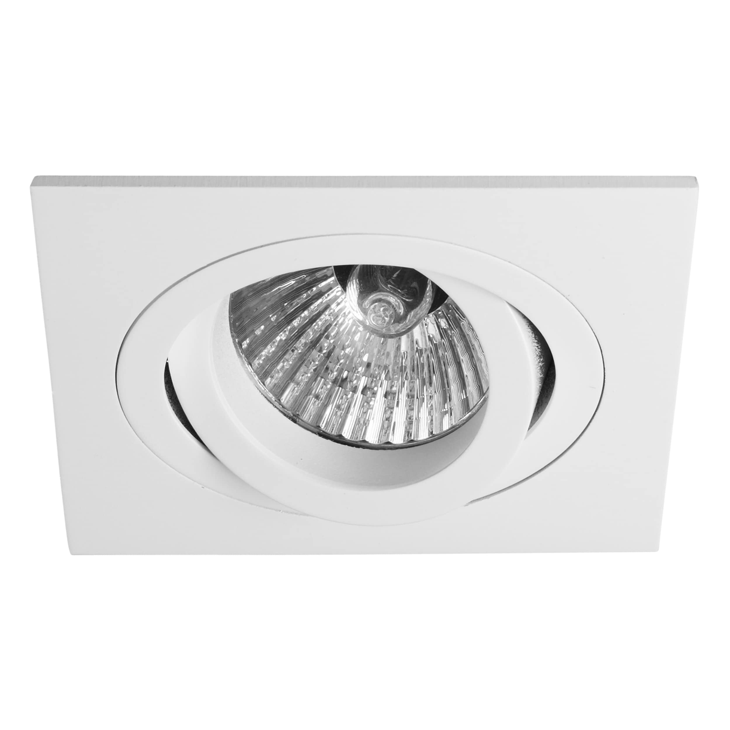 Astro Interior Downlight/Recessed Spot Light, Metal, 50 W, Matt White โ image 1