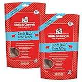 Stella & Chewy's Lamb Dog Food Dinner, 15-Ounce / 2 Pack