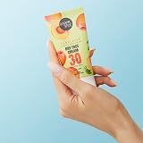 Organic Shop Suncare Day Face Cream SPF 30 Oily Skin Broad Spectrum UVA UVB 50ml view 4