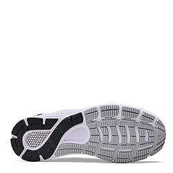 Under Armour Men's HOVR Sonic 4, White