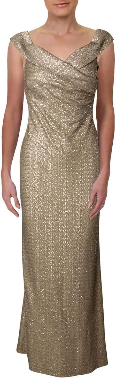 ralph lauren prom dress