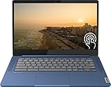 Lenovo 2023 Newest Slim 3 Chromebook Laptop for