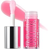 Milk Makeup KUSH Lip Oil - Natural, Sheer Tint - Lightweight & Non Greasy - Vegan, Paraben Free, Cruelty Free