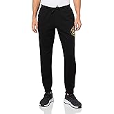 Armani Exchange Men's Snake Graphic Jogger Pants