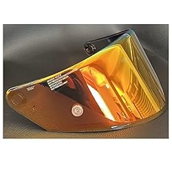 W Suitable for KYT NFR NX Helmet Lenses Y
