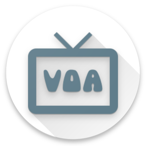 Voa Learning English Amazon Co Jp Appstore For Android