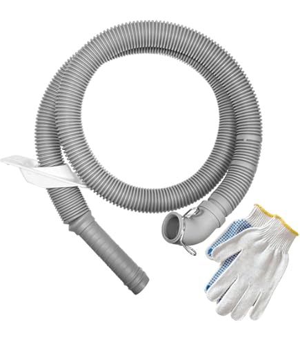 その他 TEARS OF GAIA STATEMENT EXTINGUSH Amazon.com: Whirlpool 285863 Genuine OEM Drain Hose