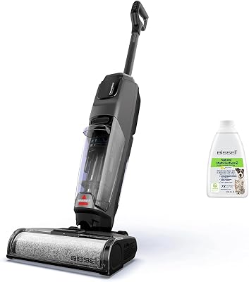 CrossWave OmniForce Aspirapolvere Senza Fili 3912N