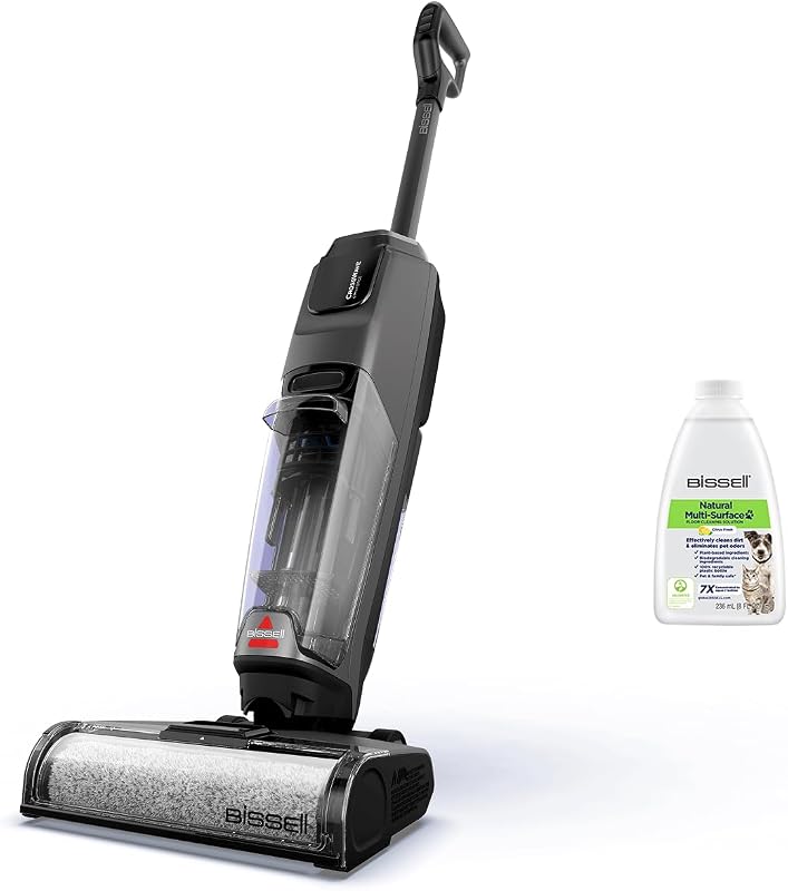 CrossWave OmniForce Aspirapolvere Senza Fili 3912N