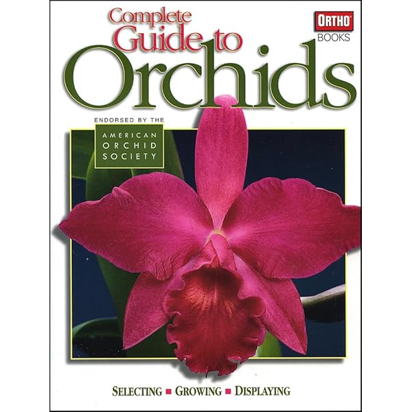The Illustrated Encyclopedia of Orchids: Pridgeon, Alec, Morrison