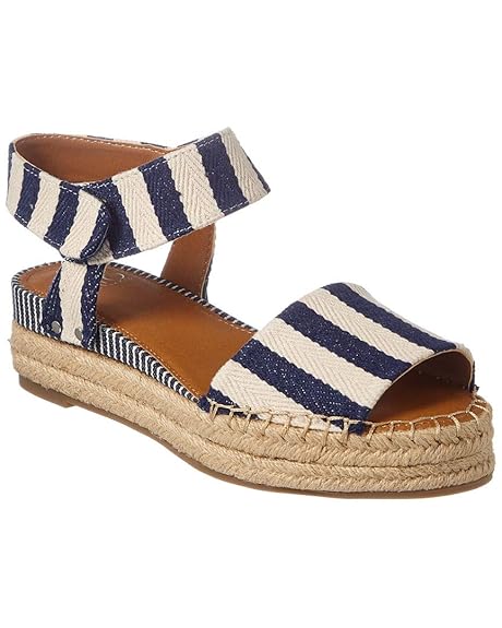 franco sarto oak espadrille