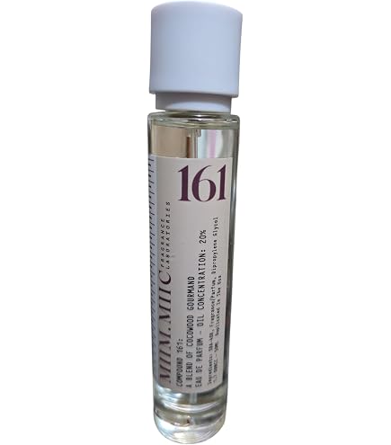 Amazon.com : MIIM MIIC Fragrance Laboratories Compound 32 