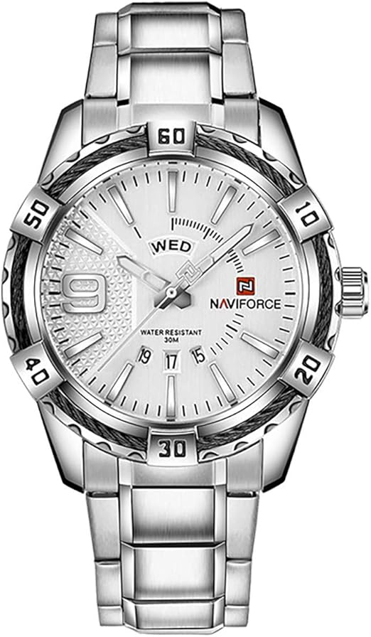 amazon naviforce watch