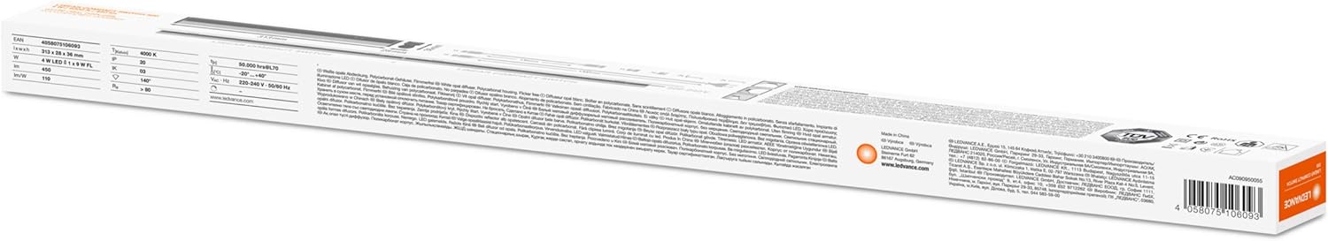 LEDVANCE LED Strip Light, White - Image 4