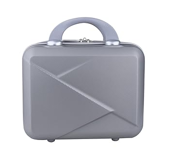 hard shell beauty case