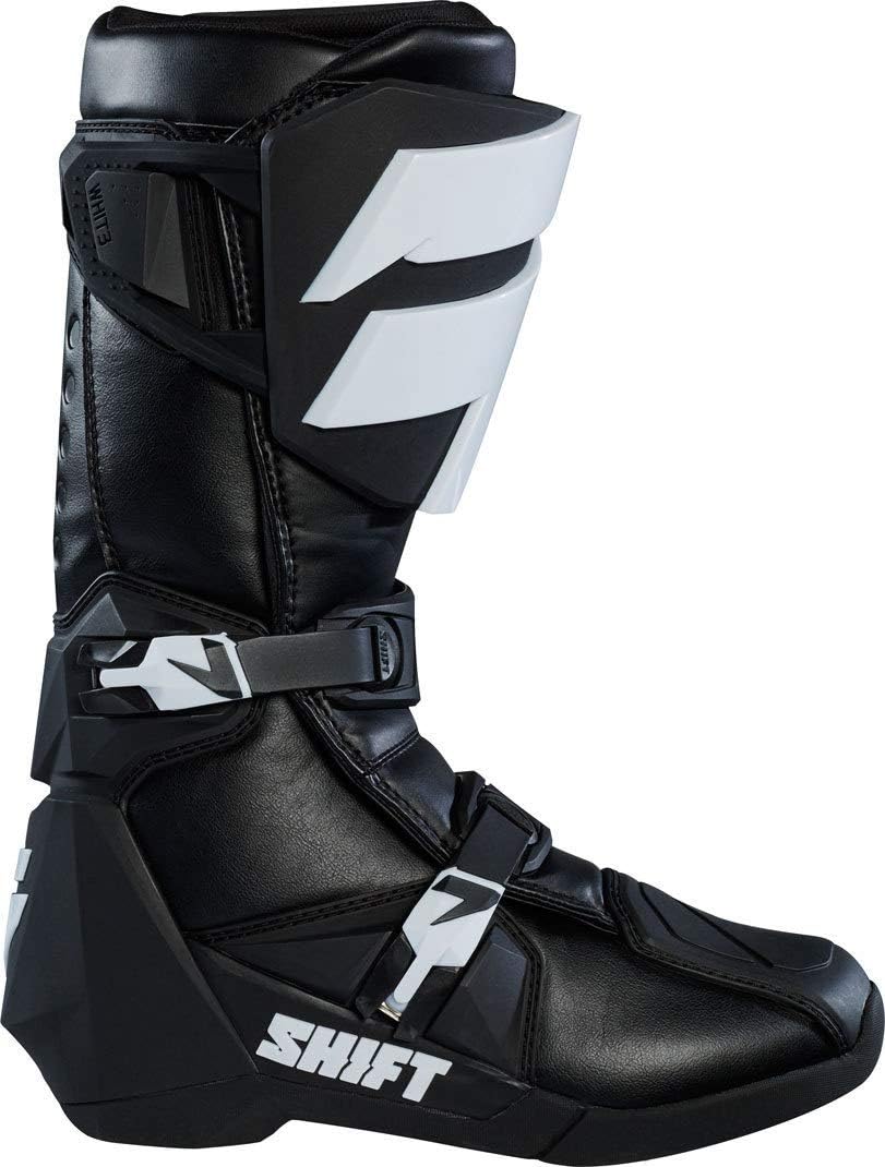 shift motorcycle boots