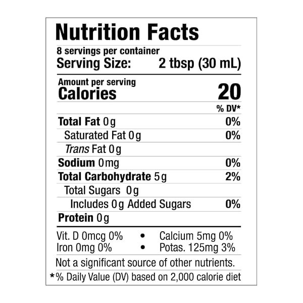 FIJI GINGER JUICE BY THE GINGER PEOPLE, 8 OZ GLASS BOTTLE (PACK OF 1)